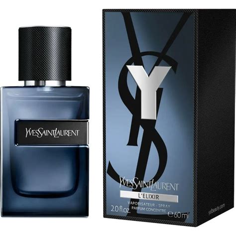 yves saint laurent canta|yves saint laurent y l'elixir.